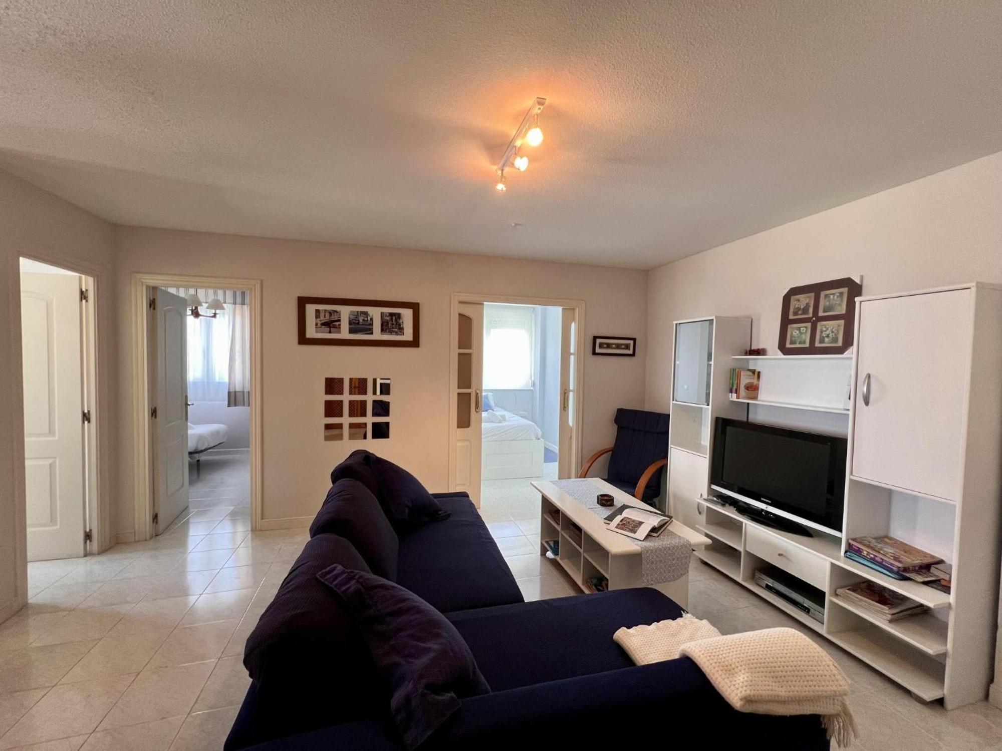 Apartamento La Caleta III Mogro Eksteriør billede