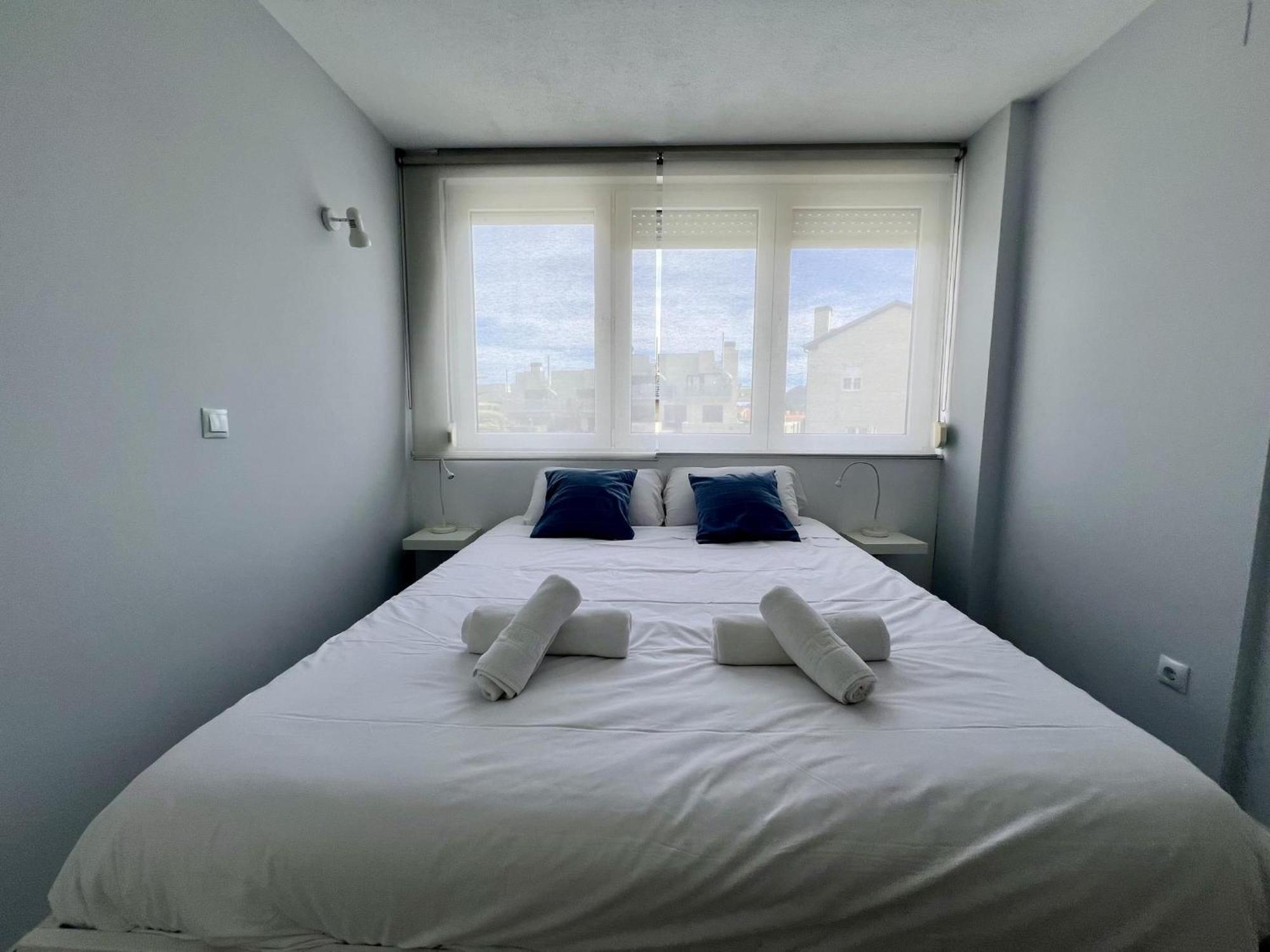 Apartamento La Caleta III Mogro Eksteriør billede