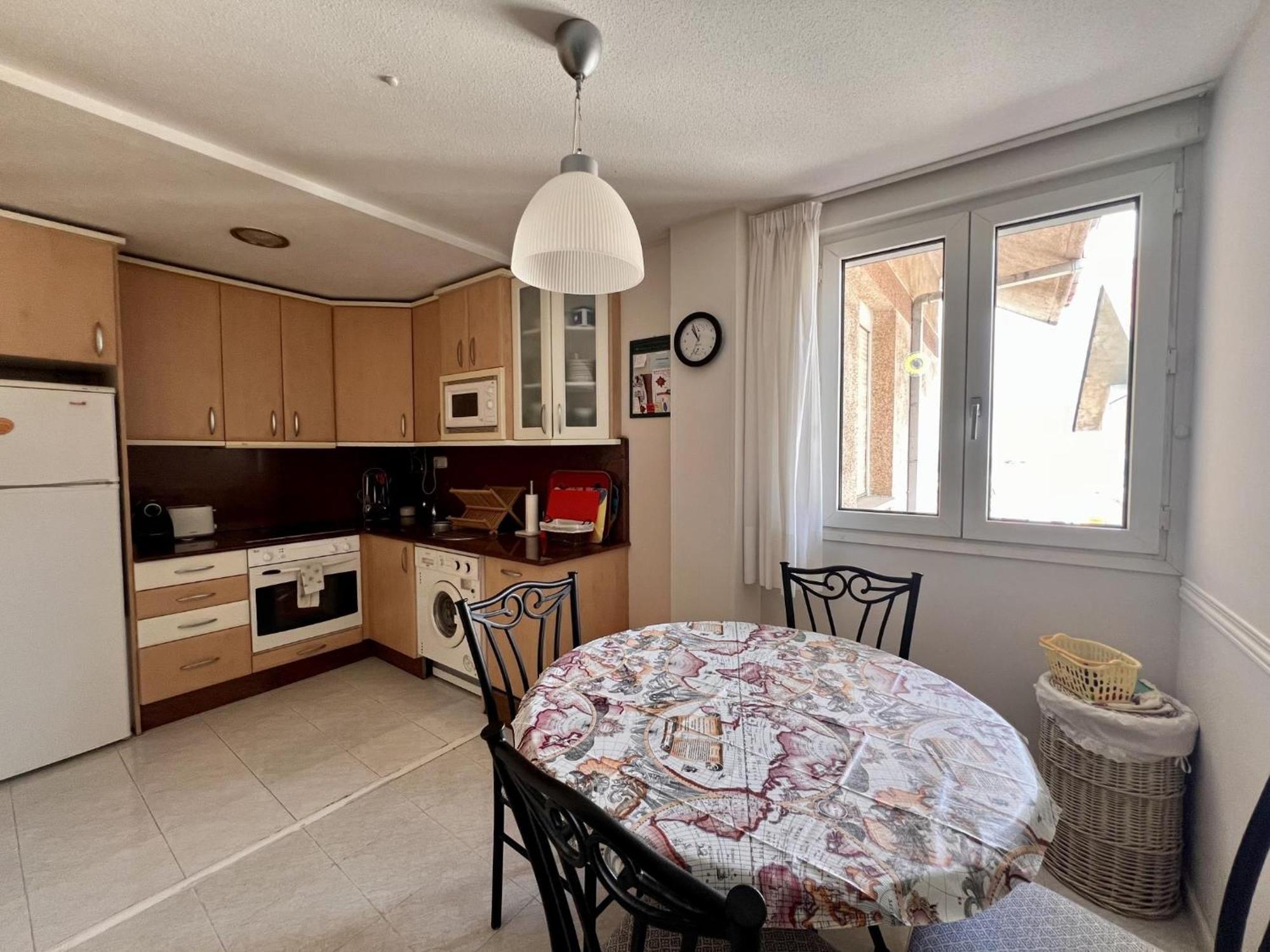 Apartamento La Caleta III Mogro Eksteriør billede